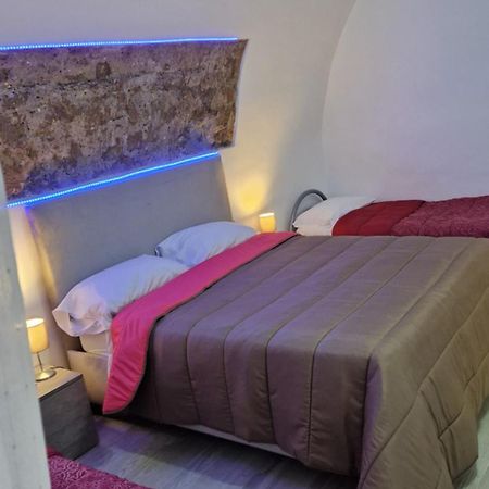 Appartamento Intero Casa Vacanze Espo Napoli Bagian luar foto